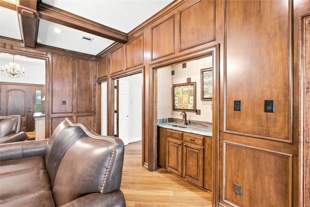 4308 Green Meadow Street W, Colleyville, TX 76034