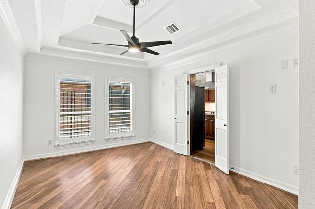 4308 Green Meadow Street W, Colleyville, TX 76034