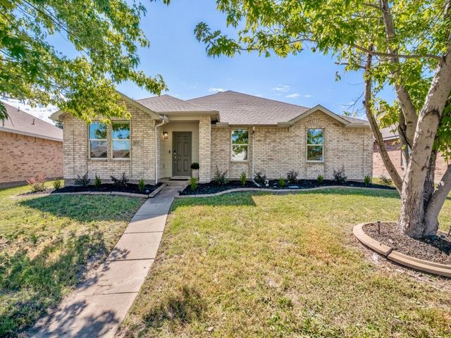1728 Harvest Crossing Drive, Wylie, TX 75098