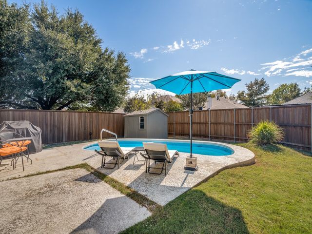 1728 Harvest Crossing Drive, Wylie, TX 75098