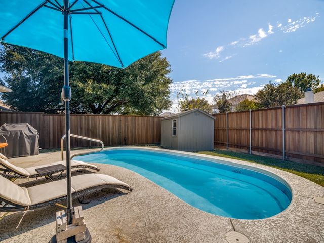 1728 Harvest Crossing Drive, Wylie, TX 75098