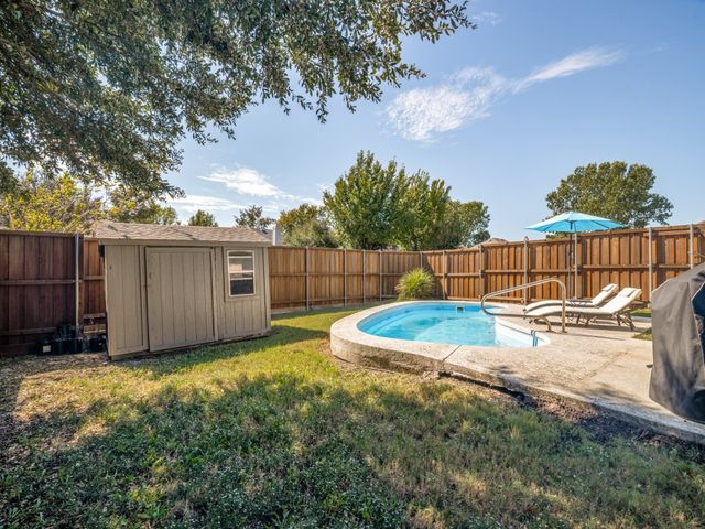 1728 Harvest Crossing Drive, Wylie, TX 75098