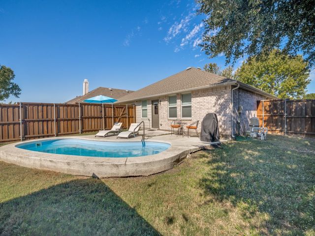 1728 Harvest Crossing Drive, Wylie, TX 75098
