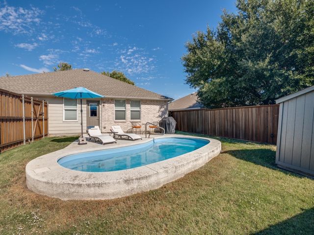 1728 Harvest Crossing Drive, Wylie, TX 75098