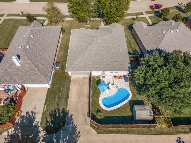 1728 Harvest Crossing Drive, Wylie, TX 75098