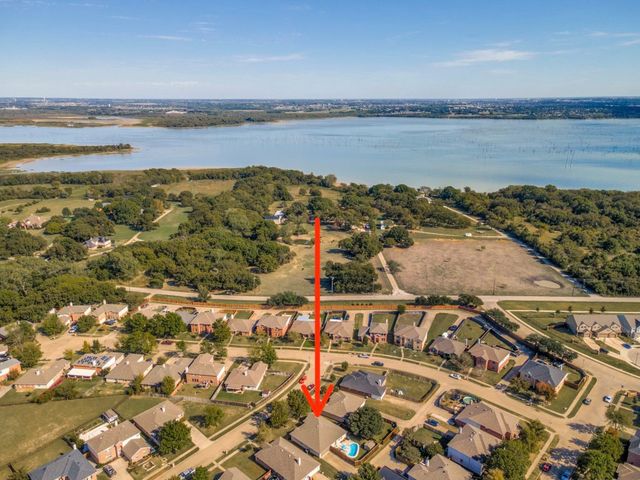 1728 Harvest Crossing Drive, Wylie, TX 75098