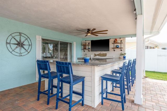 3301 SEAWAY DRIVE, New Port Richey, FL 34652