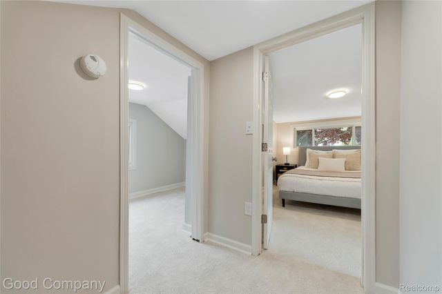 310 Massoit Street, Clawson, MI 48017