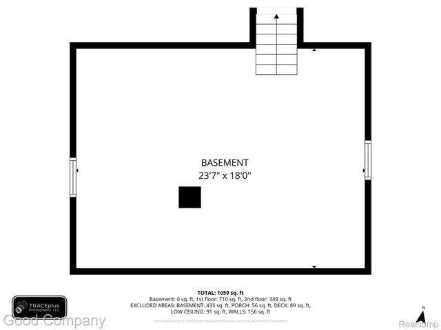 310 Massoit Street, Clawson, MI 48017