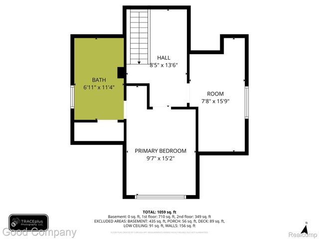 310 Massoit Street, Clawson, MI 48017