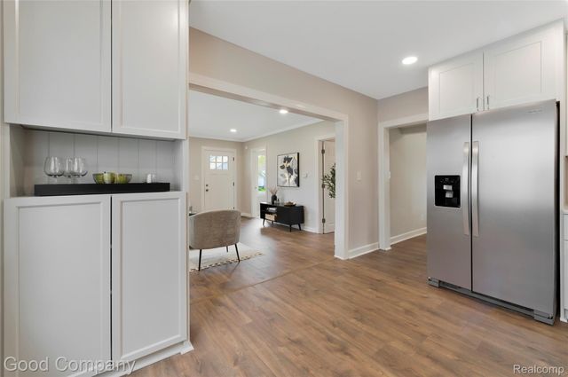 310 Massoit Street, Clawson, MI 48017
