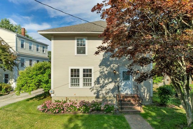 5 Brummitt Court, Wolfeboro, NH 03894