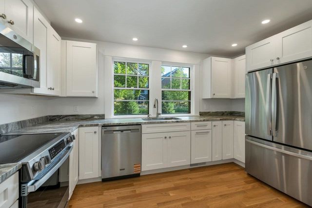 5 Brummitt Court, Wolfeboro, NH 03894
