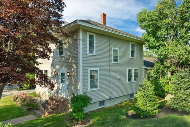 5 Brummitt Court, Wolfeboro, NH 03894