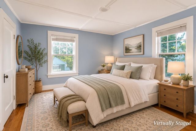 5 Brummitt Court, Wolfeboro, NH 03894