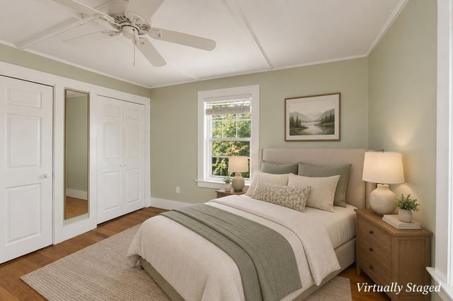 5 Brummitt Court, Wolfeboro, NH 03894