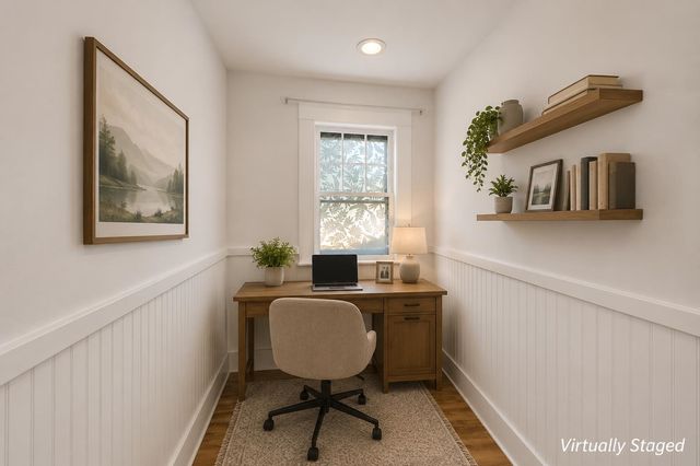 5 Brummitt Court, Wolfeboro, NH 03894