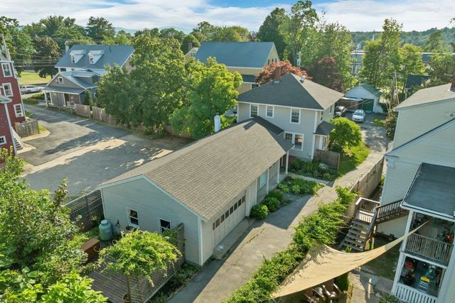 5 Brummitt Court, Wolfeboro, NH 03894
