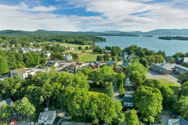5 Brummitt Court, Wolfeboro, NH 03894