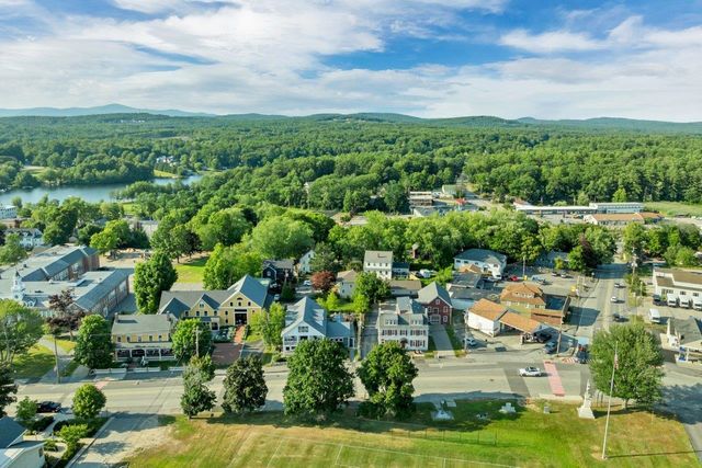 5 Brummitt Court, Wolfeboro, NH 03894