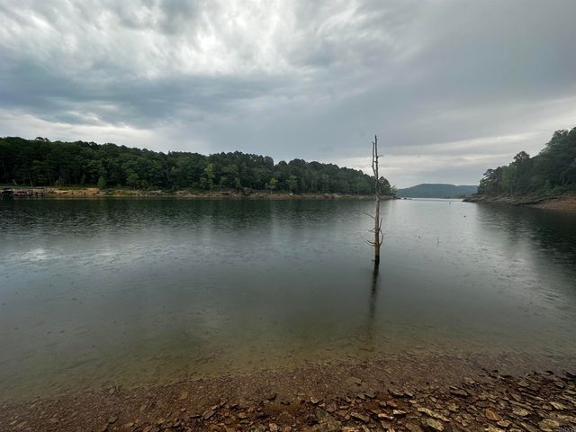 Lot 72 Cobalt Bay Drive, Shirley, AR 72153