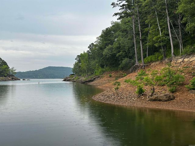 Lot 72 Cobalt Bay Drive, Shirley, AR 72153