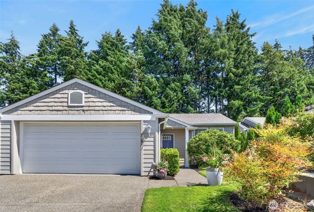 6267 Harbor Sunset Lane, Gig Harbor, WA 98335