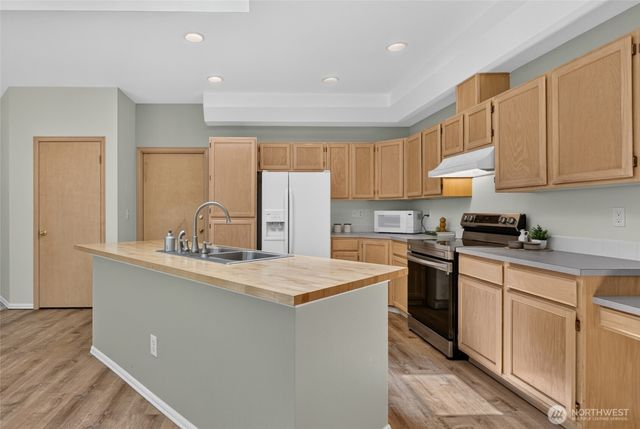 6267 Harbor Sunset Lane, Gig Harbor, WA 98335