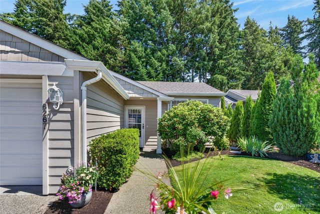 6267 Harbor Sunset Lane, Gig Harbor, WA 98335