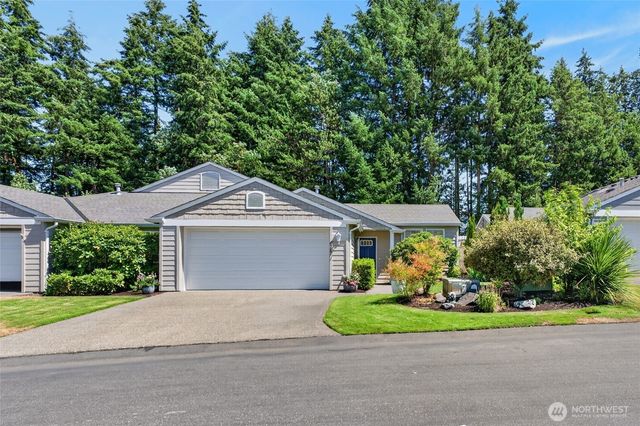 6267 Harbor Sunset Lane, Gig Harbor, WA 98335