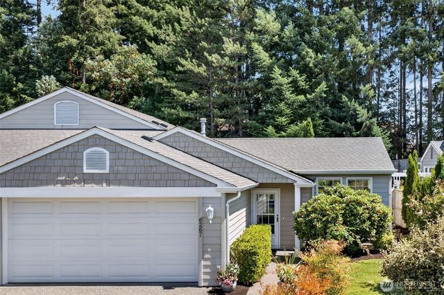 6267 Harbor Sunset Lane, Gig Harbor, WA 98335