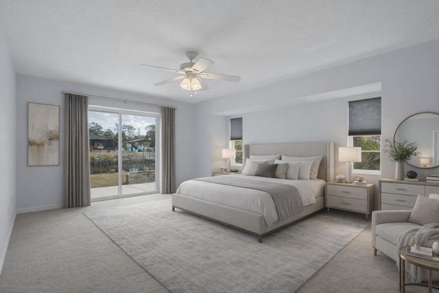 1054 GENERAL STREET, Port Charlotte, FL 33953