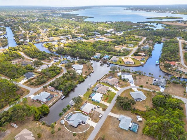 1054 GENERAL STREET, Port Charlotte, FL 33953