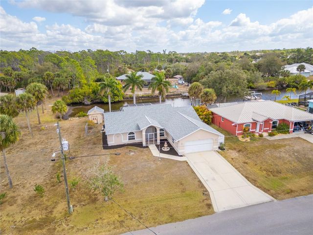 1054 GENERAL STREET, Port Charlotte, FL 33953