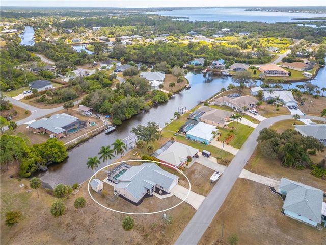 1054 GENERAL STREET, Port Charlotte, FL 33953