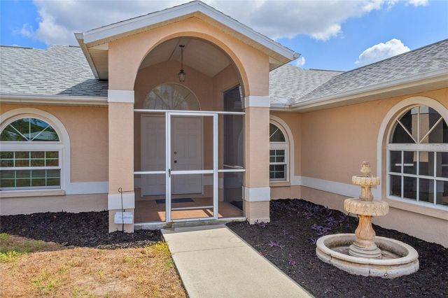 1054 GENERAL STREET, Port Charlotte, FL 33953