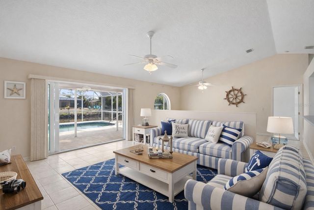 1054 GENERAL STREET, Port Charlotte, FL 33953