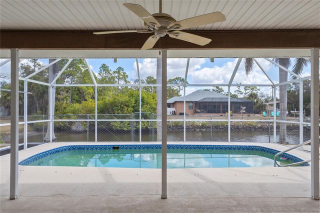 1054 GENERAL STREET, Port Charlotte, FL 33953