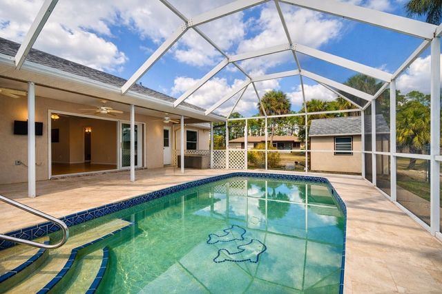 1054 GENERAL STREET, Port Charlotte, FL 33953