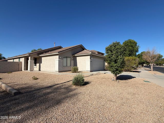 13925 W MAUNA LOA Lane, Surprise, AZ 85379