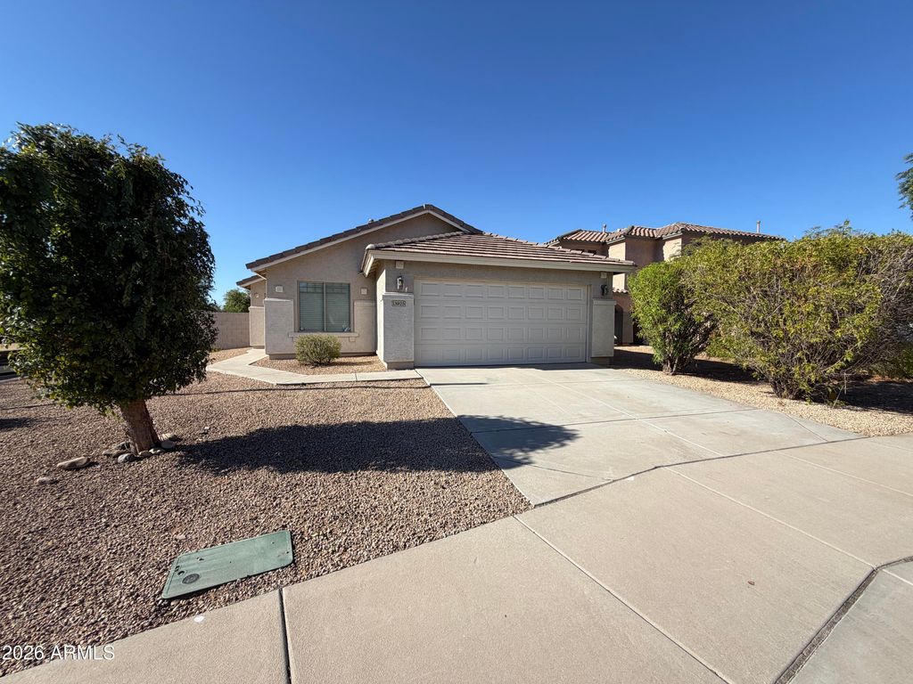 13925 W MAUNA LOA Lane, Surprise, AZ 85379