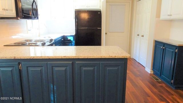 1410 Monticello Drive, Pinehurst, NC 28374