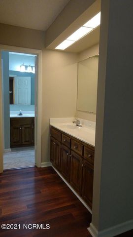 1410 Monticello Drive, Pinehurst, NC 28374