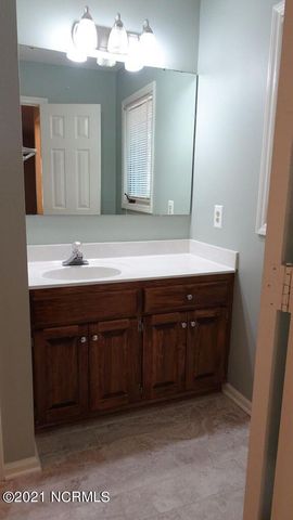 1410 Monticello Drive, Pinehurst, NC 28374