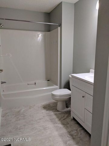 1410 Monticello Drive, Pinehurst, NC 28374