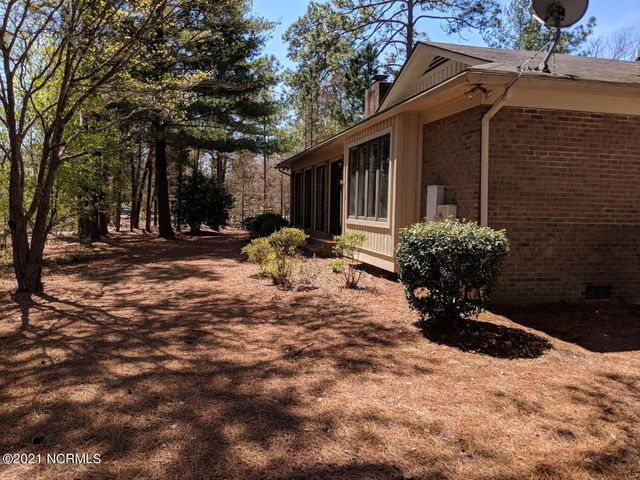 1410 Monticello Drive, Pinehurst, NC 28374