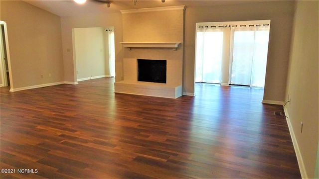 1410 Monticello Drive, Pinehurst, NC 28374