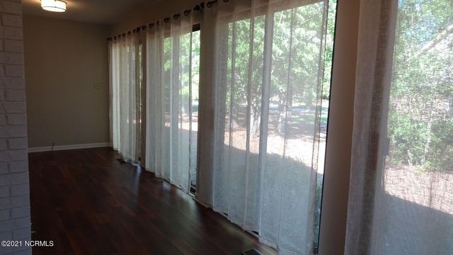 1410 Monticello Drive, Pinehurst, NC 28374