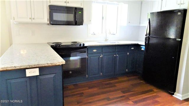 1410 Monticello Drive, Pinehurst, NC 28374