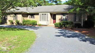 1410 Monticello Drive, Pinehurst, NC 28374